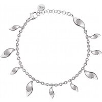 Pulsera Morellato Mujer Foglia in Plata SAKH45